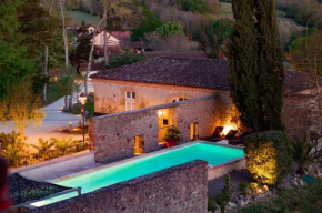 Le Monastère de Saint Mont Hôtel & Spa